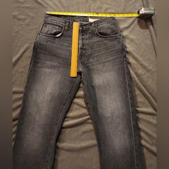 Imogene + Willie Willie Jeans - Picture 8 of 11